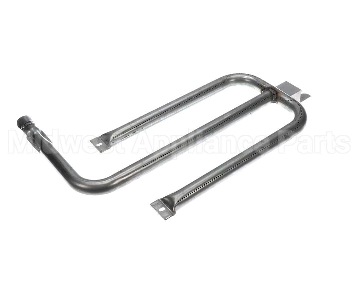 92-0277 Market Forge Burner Assy, Gas Cp066601