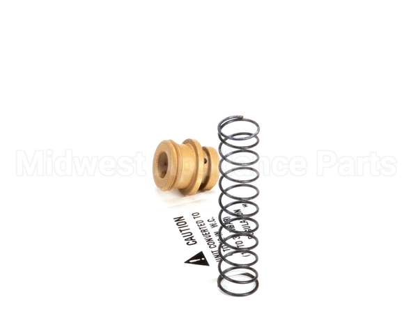 92-0374 Market Forge Kit Conv Ng To Lp Cp006201