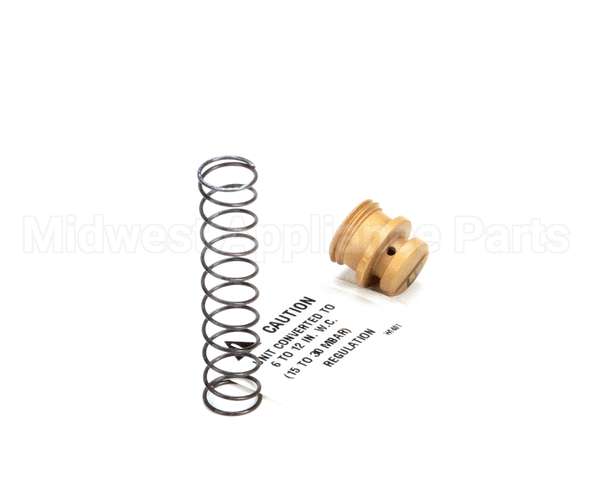 92-0374 Market Forge Kit Conv Ng To Lp Cp006201