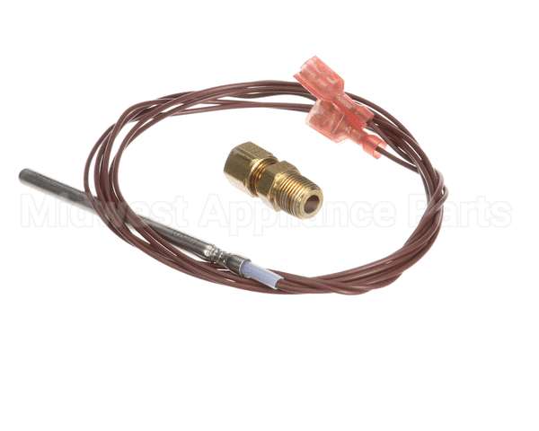 92-0460 Market Forge Kit,Temperature Probe
