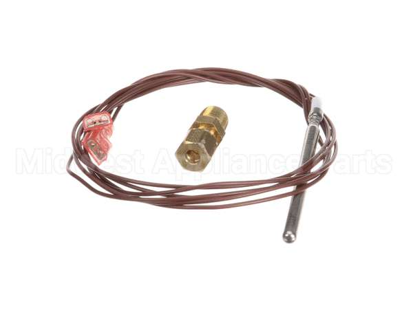 92-0460 Market Forge Kit,Temperature Probe