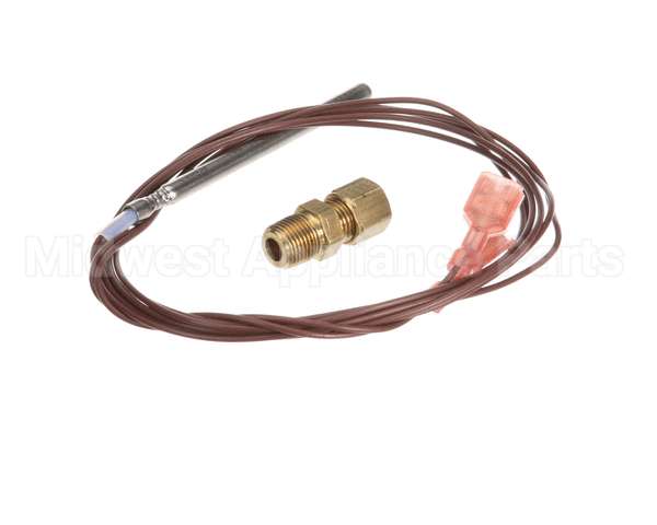 92-0460 Market Forge Kit,Temperature Probe