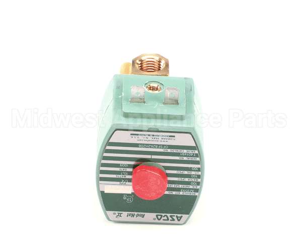 92-0463 Market Forge Solid State Timer Kit, 10A, 48Vdc