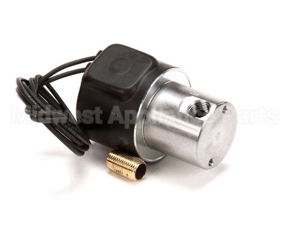 92-0465 Market Forge Kit,Solenoid Valve, 240Vac