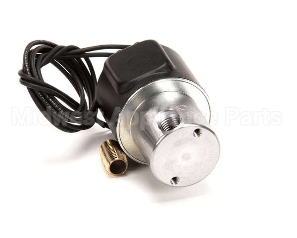 92-0465 Market Forge Kit,Solenoid Valve, 240Vac