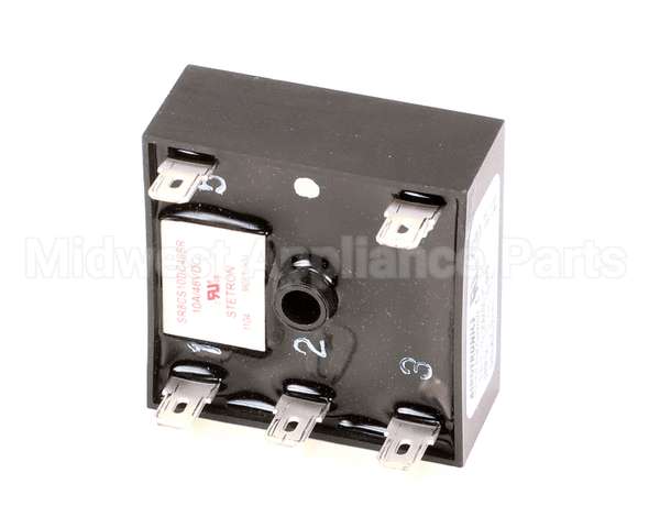 92-0494 Market Forge Kit,Timer Delay 60