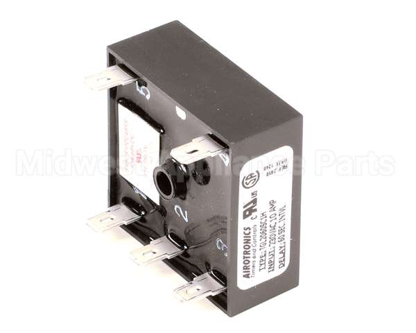 92-0494 Market Forge Kit,Timer Delay 60