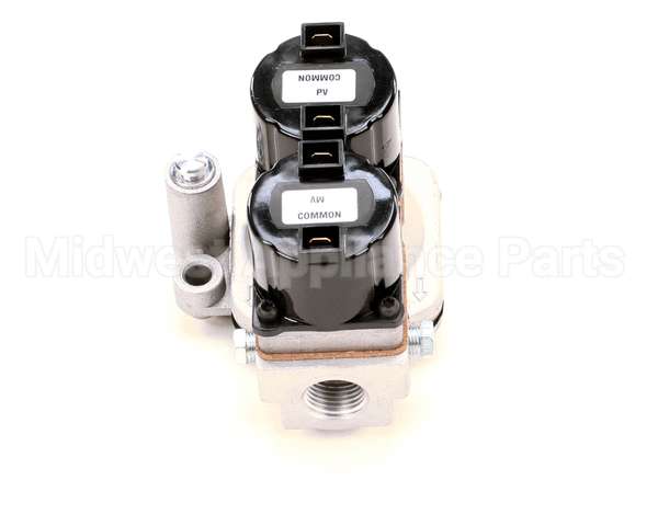 92-0500 Market Forge Kit Gas Valve 24Vac Ca014501