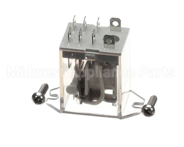 92-0501 Market Forge Kit,Relay Spdt 120Vac