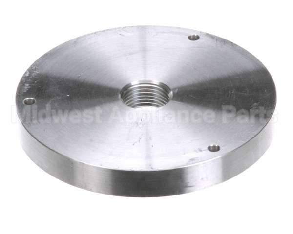 92-0605 Market Forge Plate Mtg Blower Drive Stellar