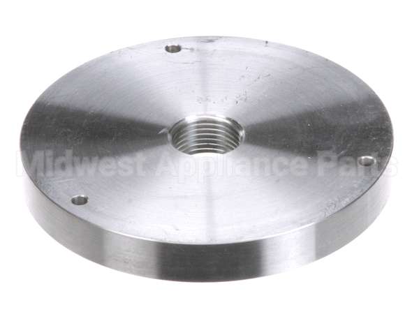 92-0605 Market Forge Plate Mtg Blower Drive Stellar