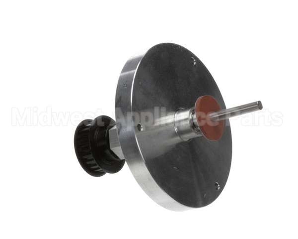 92-0609 Market Forge Drive Assembly,Blower Alt/Sir