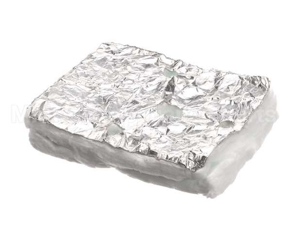 92-0676 Market Forge Insulation, Stellar Blower Dr