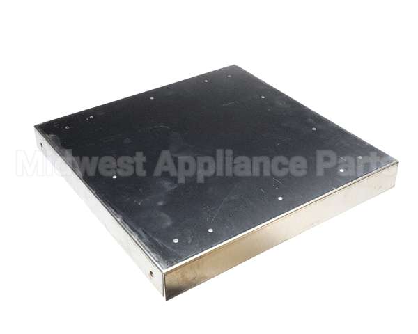 92-0759 Market Forge Inner Door, 4-Pan Steamer