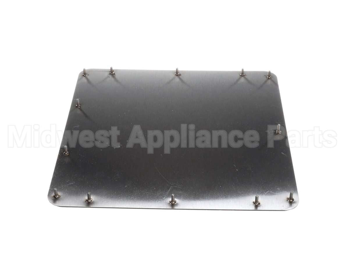 92-0761 Market Forge Retainer, Gasket - 4 Pan