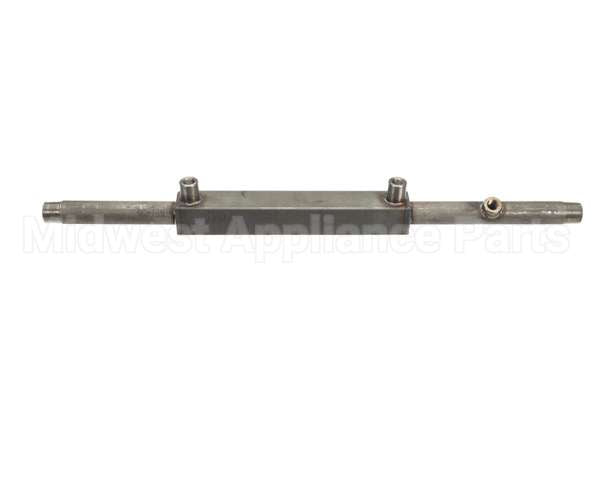 92-0807 Market Forge Exchanger Assembly,Heat Sirius,Alt