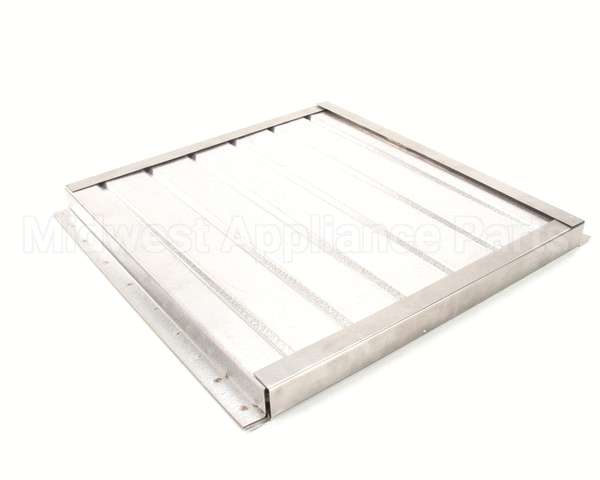 92 Blodgett Deflector Assembly, Center