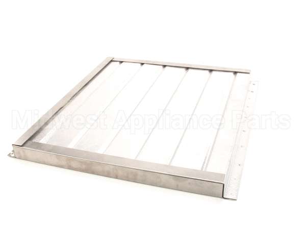 92 Blodgett Deflector Assembly, Center