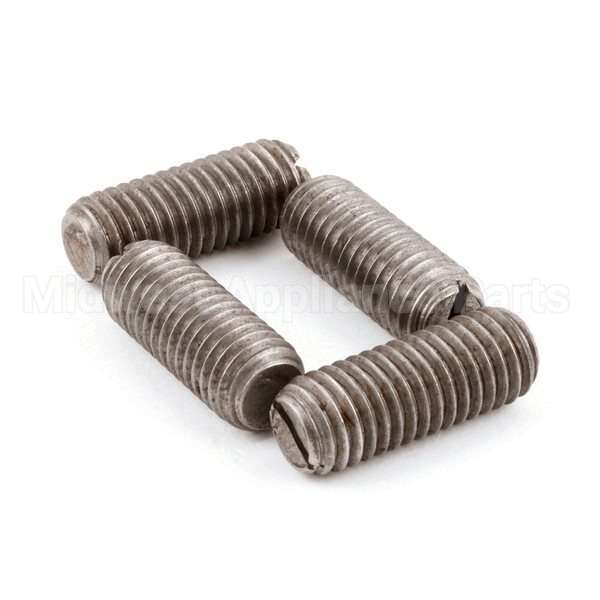 92000 Compatible Blodgett Legstuds, Set Of 4