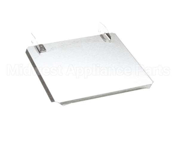 92008 Server Lid Assembly