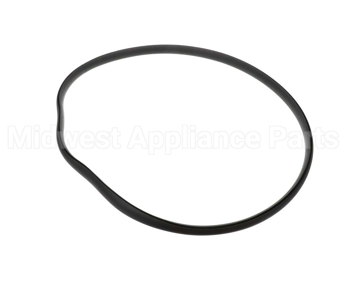 9206-413-001 Dexter Door Gasket-Black