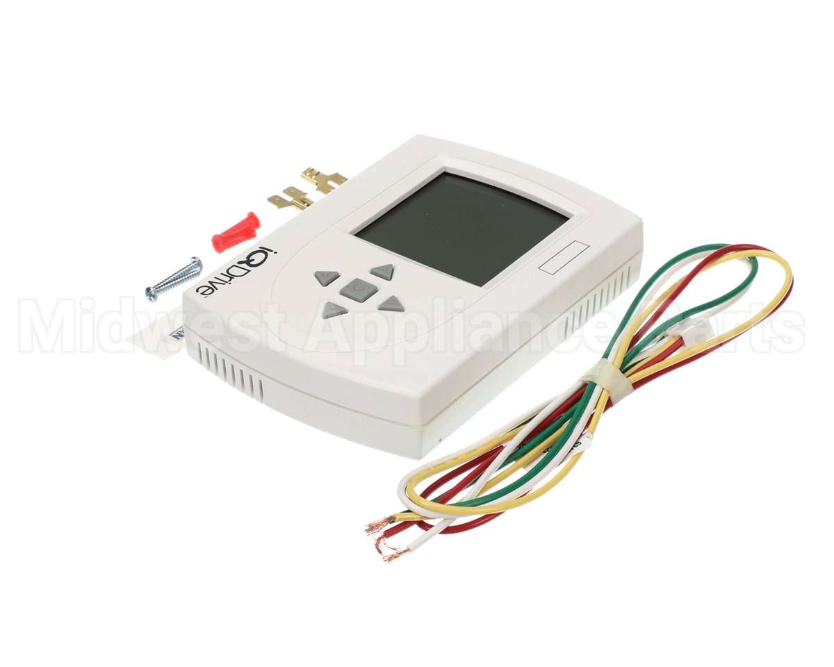 920621G Nortek Kit,Tstat,Iq,Prem,V6.1