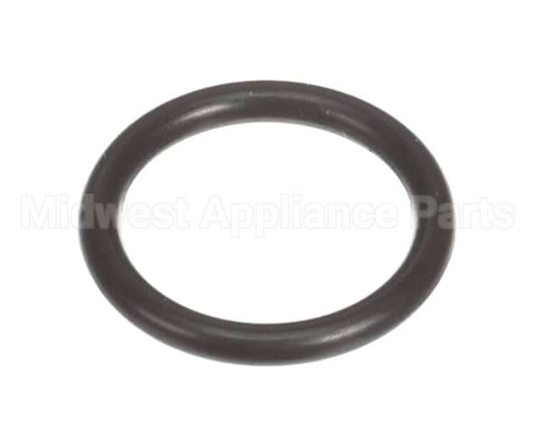 9207-10 Crown Steam O-Ring Seals, 0.674"Id X 0.103"Thk