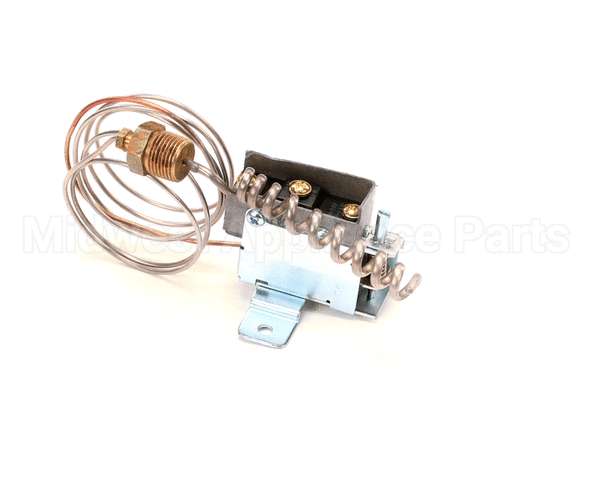 9207051 Meiko Stemco Thermostat Steam Boos