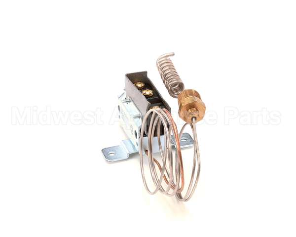 9207051 Meiko Stemco Thermostat Steam Boos