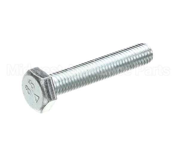 9207138 Meiko Screw Hex Cap 188 Ss