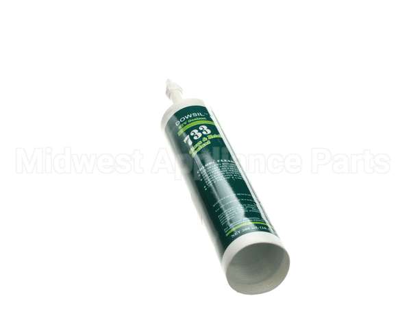 9207295 Meiko Silicone, 733 Dow Corning