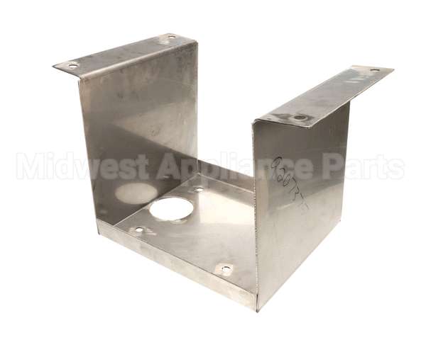 9207375 Meiko Base Steam Booster 120