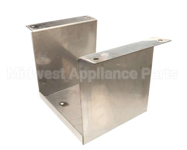 9207375 Meiko Base Steam Booster 120