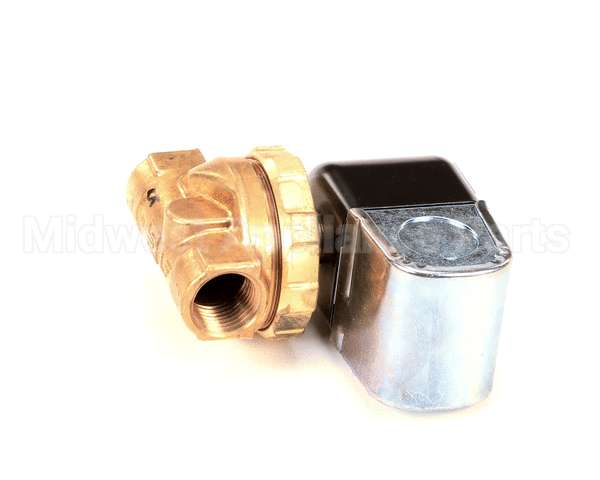 9207397 Meiko Valve, Solenoid 1/2 24Vac Liqu