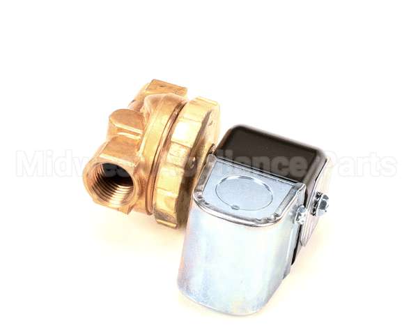 9207397 Meiko Valve, Solenoid 1/2 24Vac Liqu