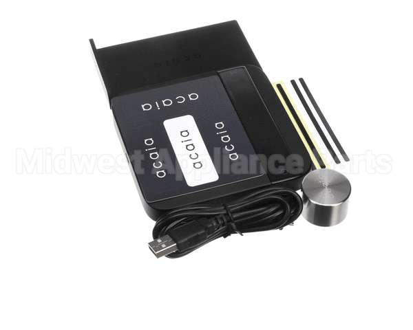 92074 Unic Acaia Lunar Extraction Scale (Black)