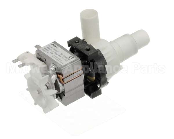 9207454 Meiko Kit, Drain Pump (460) Shield