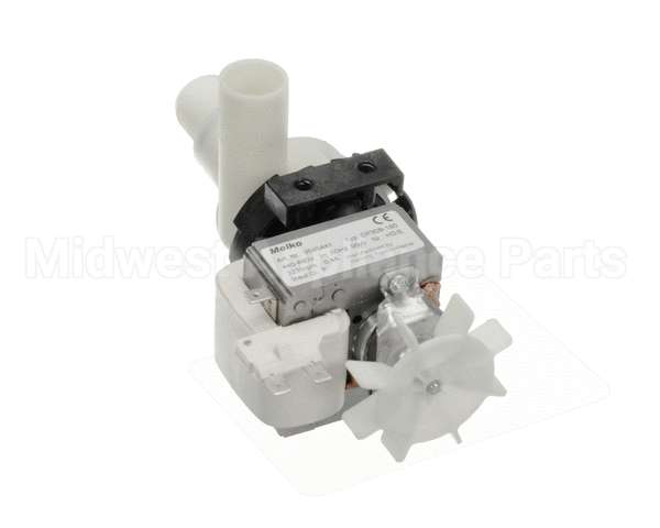 9207454 Meiko Kit, Drain Pump (460) Shield