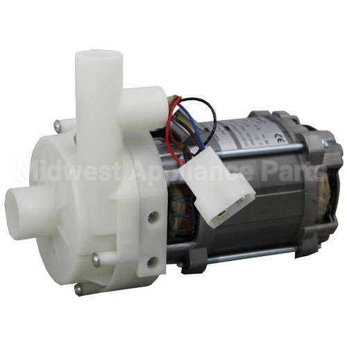9207455 Compatible Meiko Rinse Pump/Shield Kit
