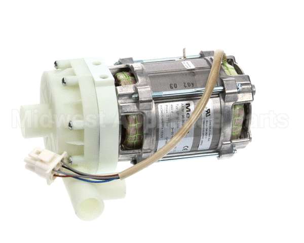 9207456 Meiko Kit, Rinse Pump (460) Shield