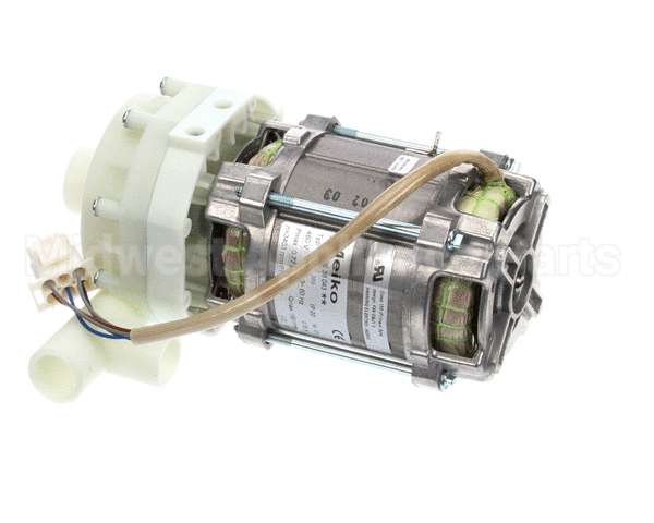 9207456 Meiko Kit, Rinse Pump (460) Shield