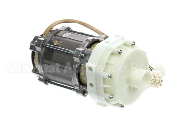 9207456 Meiko Kit, Rinse Pump (460) Shield