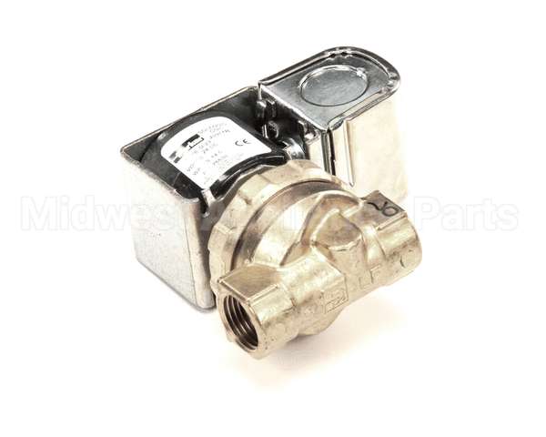 9207489 Meiko Valve, 1/2 Solenoid With 24V D