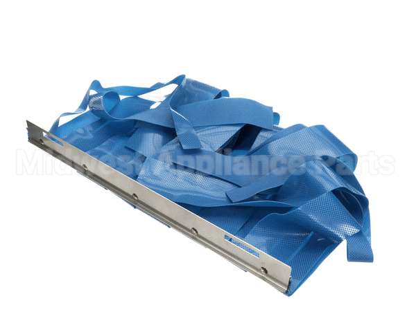 9207517 Meiko Curtain, Complete Side Loader
