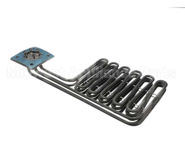 9207554 Meiko Heater 460V 18Kw 3Phd W Vsea