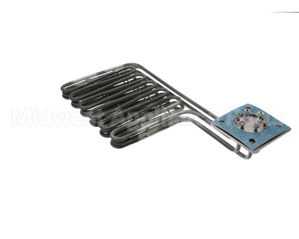 9207554 Meiko Heater 460V 18Kw 3Phd W Vsea