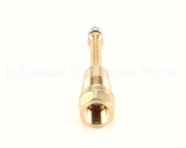 9207588 Meiko Valve, Tempering