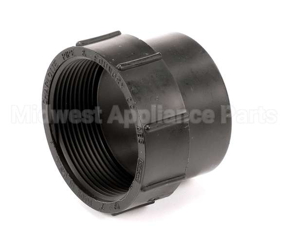 9207617 Meiko 2 Npt Female Adapter Abs