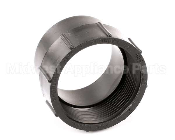 9207617 Meiko 2 Npt Female Adapter Abs