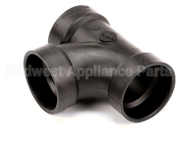 9207619 Meiko 2 Slip Sanitary Tee Abs